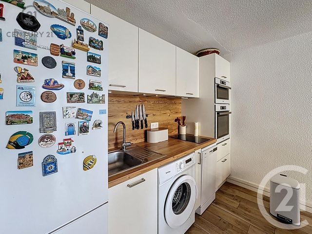 maison à vendre - 3 pièces - 40.14 m2 - LE BARCARES - 66 - LANGUEDOC-ROUSSILLON - Century 21 Zénith