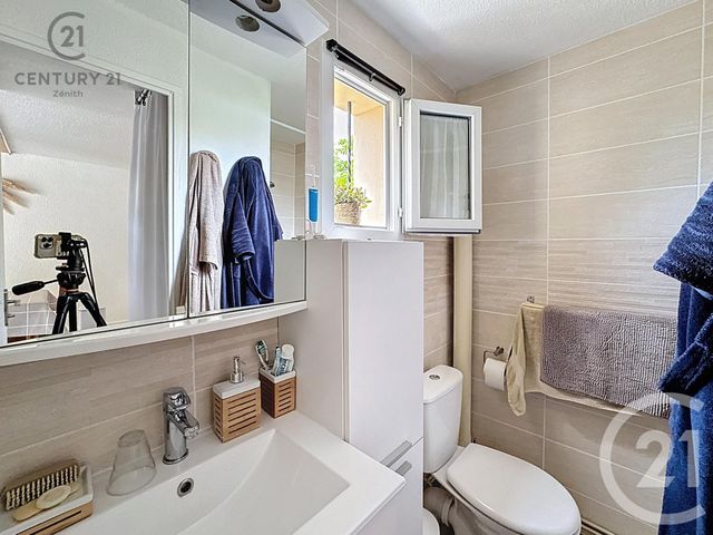 maison à vendre - 3 pièces - 40.14 m2 - LE BARCARES - 66 - LANGUEDOC-ROUSSILLON - Century 21 Zénith