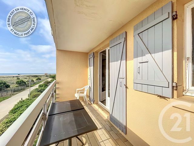 appartement - LEUCATE - 11