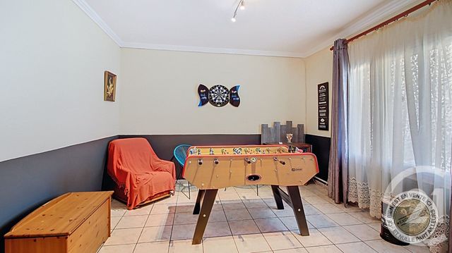 maison à vendre - 9 pièces - 276.36 m2 - LEUCATE - 11 - LANGUEDOC-ROUSSILLON - Century 21 Zénith