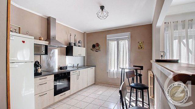 maison à vendre - 9 pièces - 276.36 m2 - LEUCATE - 11 - LANGUEDOC-ROUSSILLON - Century 21 Zénith