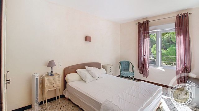 maison à vendre - 9 pièces - 276.36 m2 - LEUCATE - 11 - LANGUEDOC-ROUSSILLON - Century 21 Zénith