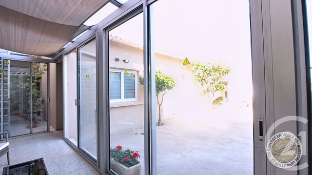 maison à vendre - 9 pièces - 276.36 m2 - LEUCATE - 11 - LANGUEDOC-ROUSSILLON - Century 21 Zénith