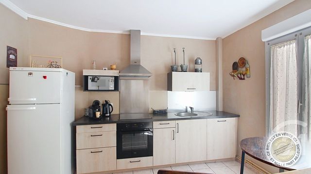 maison à vendre - 9 pièces - 276.36 m2 - LEUCATE - 11 - LANGUEDOC-ROUSSILLON - Century 21 Zénith