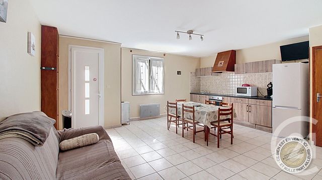 maison à vendre - 9 pièces - 276.36 m2 - LEUCATE - 11 - LANGUEDOC-ROUSSILLON - Century 21 Zénith