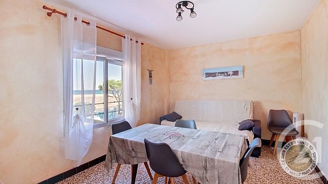 maison à vendre - 9 pièces - 276.36 m2 - LEUCATE - 11 - LANGUEDOC-ROUSSILLON - Century 21 Zénith