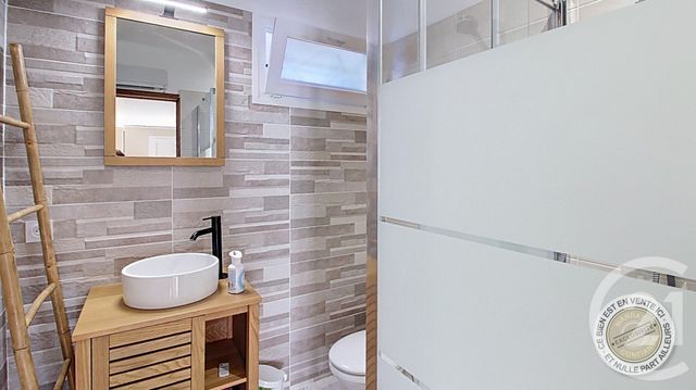 maison à vendre - 9 pièces - 276.36 m2 - LEUCATE - 11 - LANGUEDOC-ROUSSILLON - Century 21 Zénith