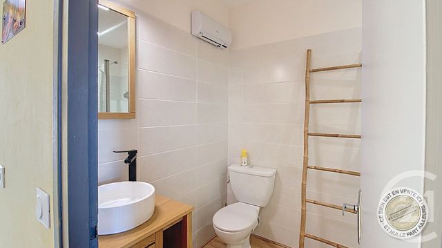 maison à vendre - 9 pièces - 276.36 m2 - LEUCATE - 11 - LANGUEDOC-ROUSSILLON - Century 21 Zénith