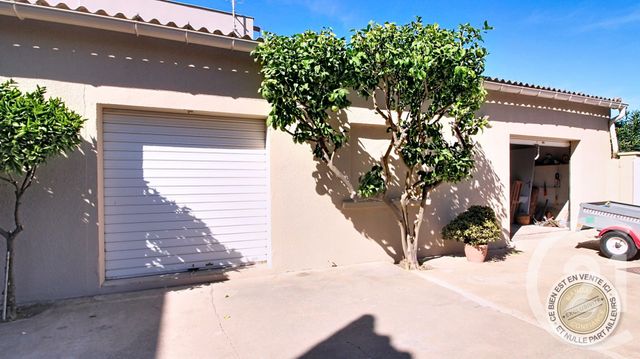 maison à vendre - 9 pièces - 276.36 m2 - LEUCATE - 11 - LANGUEDOC-ROUSSILLON - Century 21 Zénith