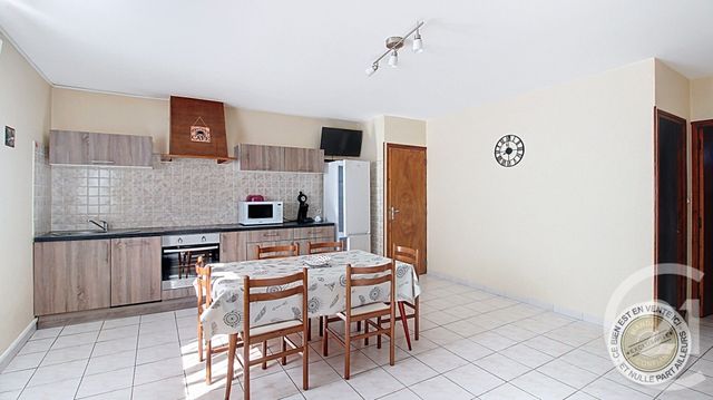 maison à vendre - 9 pièces - 276.36 m2 - LEUCATE - 11 - LANGUEDOC-ROUSSILLON - Century 21 Zénith