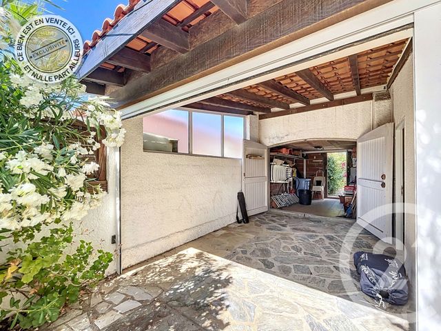 maison à vendre - 4 pièces - 98.0 m2 - LE BARCARES - 66 - LANGUEDOC-ROUSSILLON - Century 21 Zénith