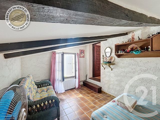 maison à vendre - 4 pièces - 98.0 m2 - LE BARCARES - 66 - LANGUEDOC-ROUSSILLON - Century 21 Zénith