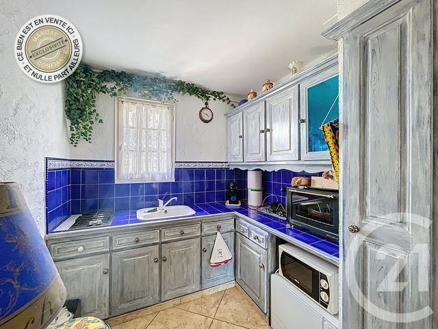 maison à vendre - 4 pièces - 98.0 m2 - LE BARCARES - 66 - LANGUEDOC-ROUSSILLON - Century 21 Zénith