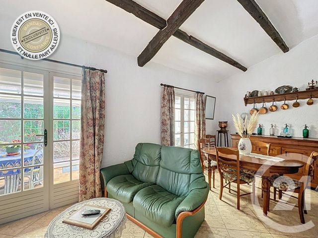 maison à vendre - 4 pièces - 98.0 m2 - LE BARCARES - 66 - LANGUEDOC-ROUSSILLON - Century 21 Zénith