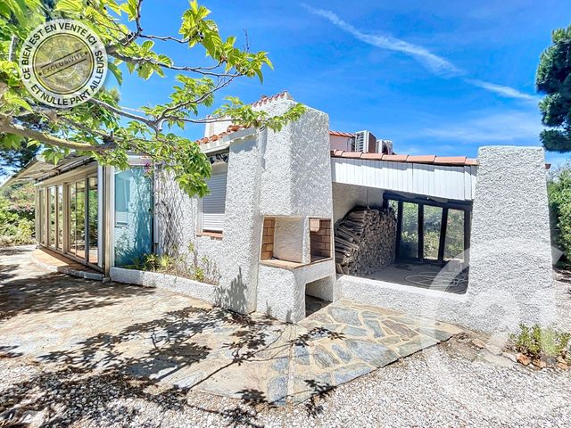 maison à vendre - 4 pièces - 98.0 m2 - LE BARCARES - 66 - LANGUEDOC-ROUSSILLON - Century 21 Zénith