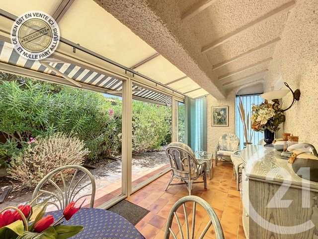 maison à vendre - 4 pièces - 98.0 m2 - LE BARCARES - 66 - LANGUEDOC-ROUSSILLON - Century 21 Zénith