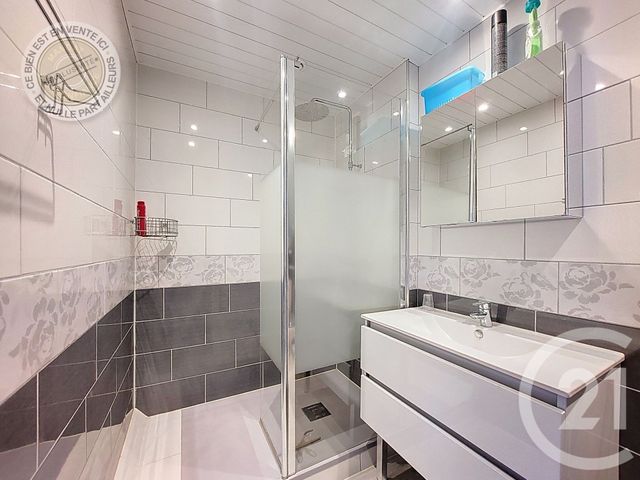 Appartement T2 à vendre - 2 pièces - 34.79 m2 - LE BARCARES - 66 - LANGUEDOC-ROUSSILLON - Century 21 Zénith