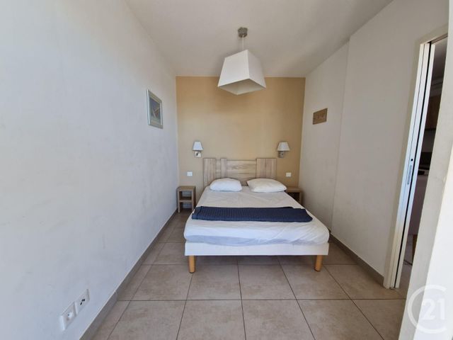 Appartement F2 à vendre - 2 pièces - 30.8 m2 - LE BARCARES - 66 - LANGUEDOC-ROUSSILLON - Century 21 Zénith