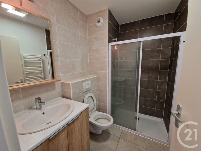 Appartement F2 à vendre - 2 pièces - 30.8 m2 - LE BARCARES - 66 - LANGUEDOC-ROUSSILLON - Century 21 Zénith