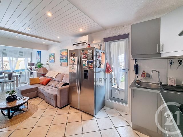 Appartement T4 à vendre PORT LEUCATE
