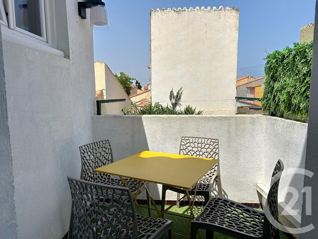 maison à vendre - 2 pièces - 40.0 m2 - LE BARCARES - 66 - LANGUEDOC-ROUSSILLON - Century 21 Zénith
