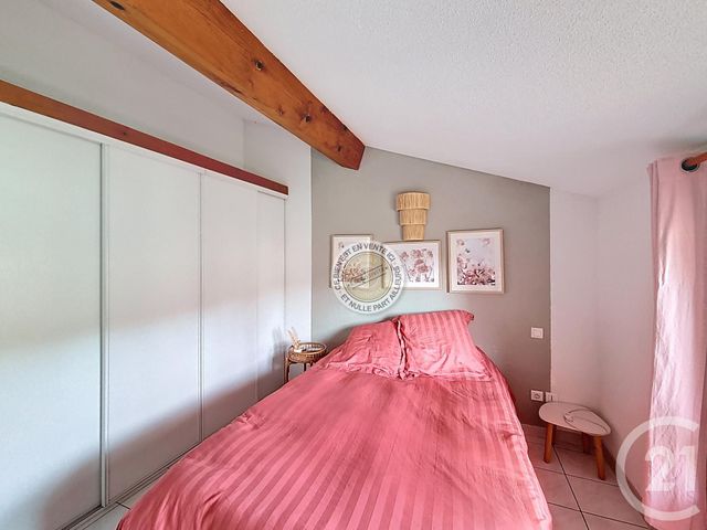 maison à vendre - 4 pièces - 71.92 m2 - LEUCATE - 11 - LANGUEDOC-ROUSSILLON - Century 21 Zénith