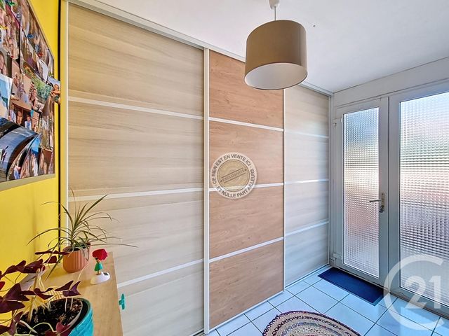 maison à vendre - 4 pièces - 71.92 m2 - LEUCATE - 11 - LANGUEDOC-ROUSSILLON - Century 21 Zénith