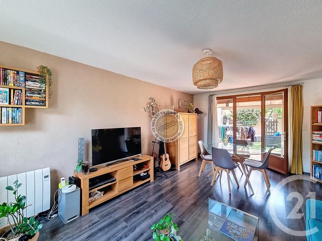 maison à vendre - 4 pièces - 71.92 m2 - LEUCATE - 11 - LANGUEDOC-ROUSSILLON - Century 21 Zénith