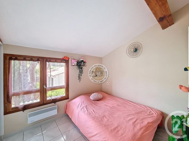 maison à vendre - 4 pièces - 71.92 m2 - LEUCATE - 11 - LANGUEDOC-ROUSSILLON - Century 21 Zénith