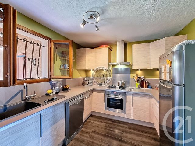 maison à vendre - 4 pièces - 71.92 m2 - LEUCATE - 11 - LANGUEDOC-ROUSSILLON - Century 21 Zénith