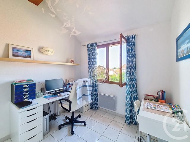 maison à vendre - 4 pièces - 71.92 m2 - LEUCATE - 11 - LANGUEDOC-ROUSSILLON - Century 21 Zénith