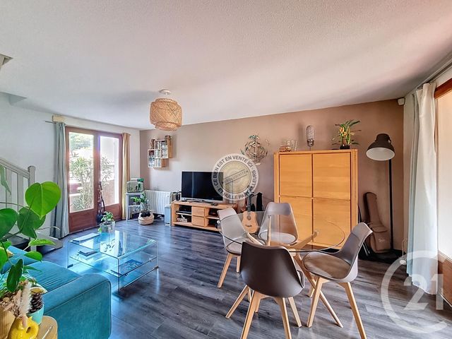 maison à vendre - 4 pièces - 71.92 m2 - LEUCATE - 11 - LANGUEDOC-ROUSSILLON - Century 21 Zénith