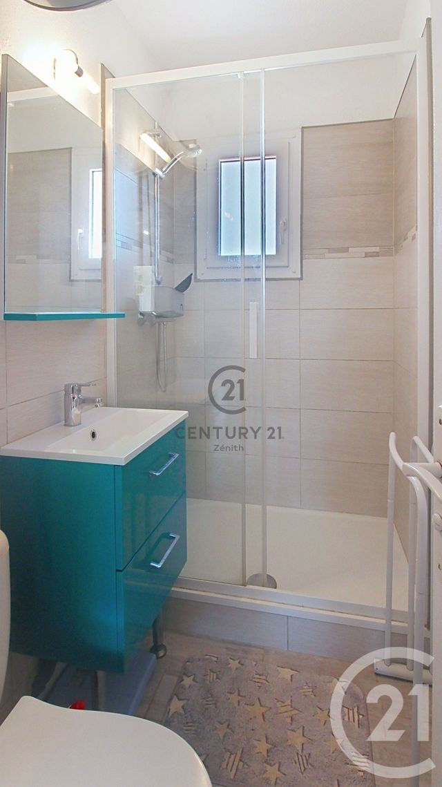 Appartement F2 à vendre - 2 pièces - 24.03 m2 - LEUCATE - 11 - LANGUEDOC-ROUSSILLON - Century 21 Zénith