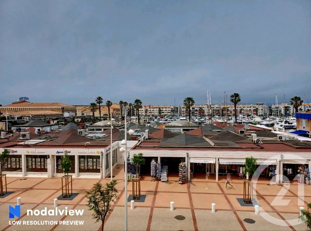 appartement - LEUCATE - 11