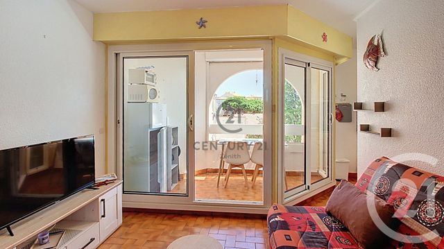 appartement - LEUCATE - 11