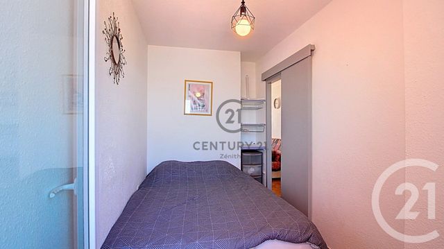 Appartement F2 à vendre - 2 pièces - 24.03 m2 - LEUCATE - 11 - LANGUEDOC-ROUSSILLON - Century 21 Zénith
