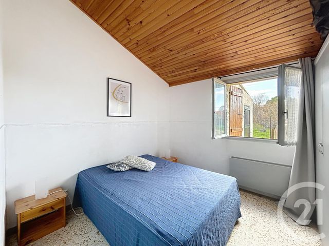 maison à vendre - 4 pièces - 48.06 m2 - LE BARCARES - 66 - LANGUEDOC-ROUSSILLON - Century 21 Zénith