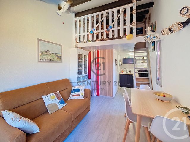 appartement - LE BARCARES - 66