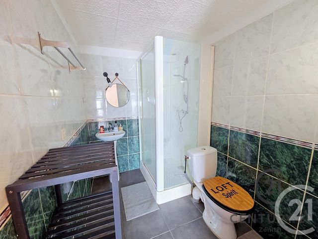 maison à vendre - 3 pièces - 45.2 m2 - LE BARCARES - 66 - LANGUEDOC-ROUSSILLON - Century 21 Zénith