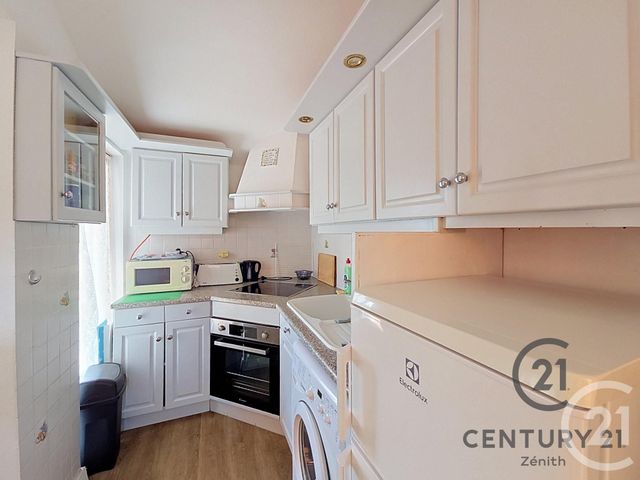 maison à vendre - 3 pièces - 45.2 m2 - LE BARCARES - 66 - LANGUEDOC-ROUSSILLON - Century 21 Zénith