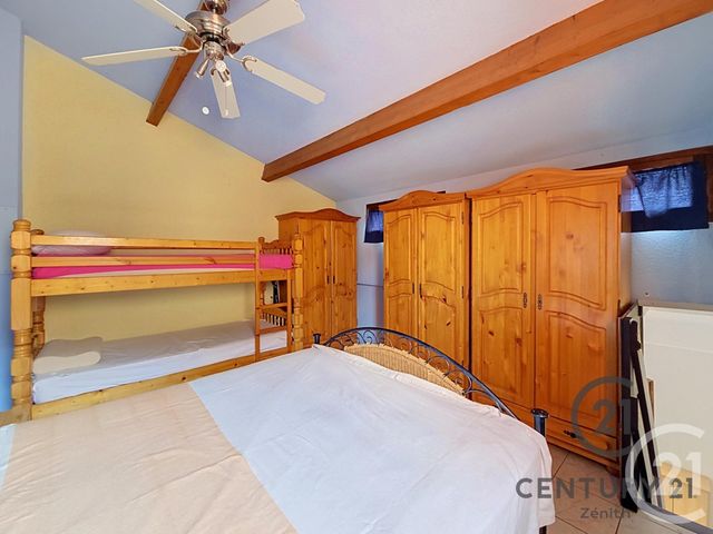 maison à vendre - 3 pièces - 45.2 m2 - LE BARCARES - 66 - LANGUEDOC-ROUSSILLON - Century 21 Zénith