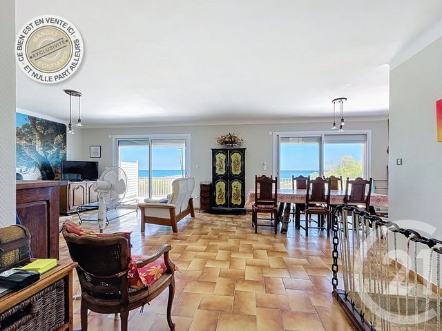 maison à vendre - 11 pièces - 228.0 m2 - LE BARCARES - 66 - LANGUEDOC-ROUSSILLON - Century 21 Zénith