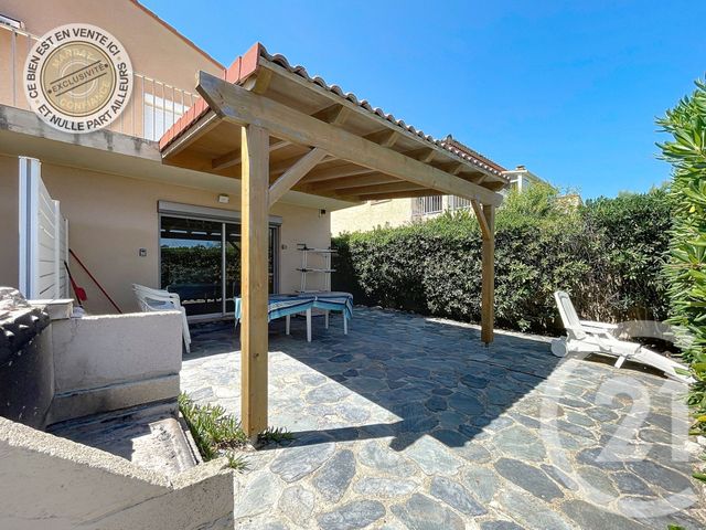 maison à vendre - 11 pièces - 228.0 m2 - LE BARCARES - 66 - LANGUEDOC-ROUSSILLON - Century 21 Zénith