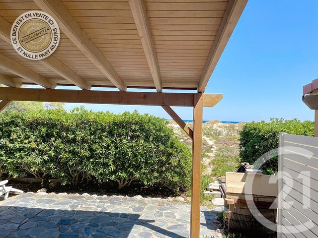 maison à vendre - 11 pièces - 228.0 m2 - LE BARCARES - 66 - LANGUEDOC-ROUSSILLON - Century 21 Zénith