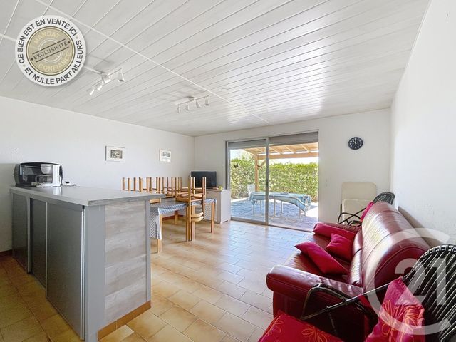 maison à vendre - 11 pièces - 228.0 m2 - LE BARCARES - 66 - LANGUEDOC-ROUSSILLON - Century 21 Zénith