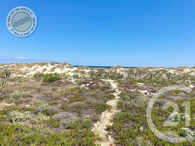 maison à vendre - 11 pièces - 228.0 m2 - LE BARCARES - 66 - LANGUEDOC-ROUSSILLON - Century 21 Zénith