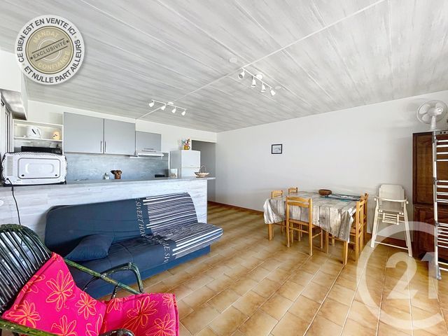 maison à vendre - 11 pièces - 228.0 m2 - LE BARCARES - 66 - LANGUEDOC-ROUSSILLON - Century 21 Zénith