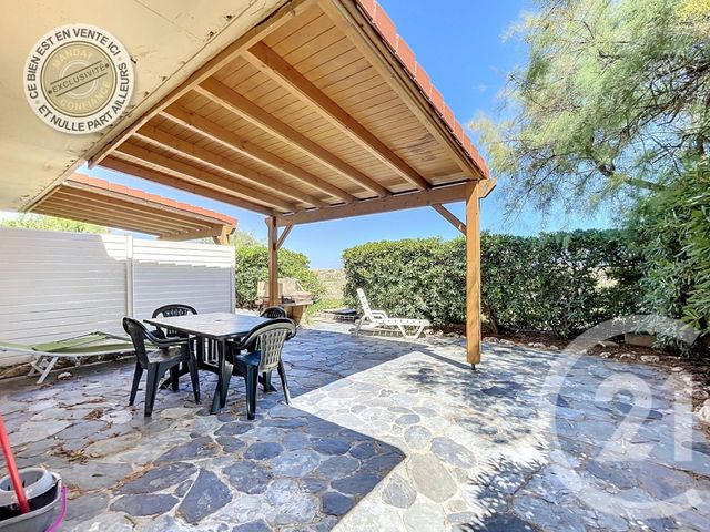 maison à vendre - 11 pièces - 228.0 m2 - LE BARCARES - 66 - LANGUEDOC-ROUSSILLON - Century 21 Zénith