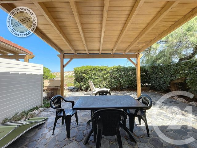 maison à vendre - 11 pièces - 228.0 m2 - LE BARCARES - 66 - LANGUEDOC-ROUSSILLON - Century 21 Zénith