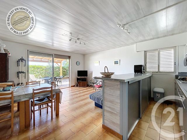 maison à vendre - 11 pièces - 228.0 m2 - LE BARCARES - 66 - LANGUEDOC-ROUSSILLON - Century 21 Zénith